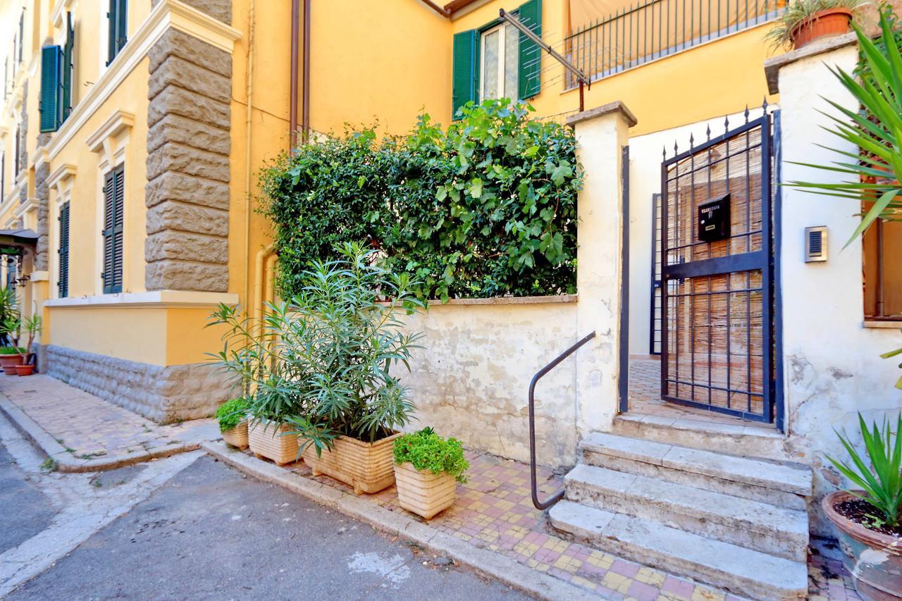 Apartment Colosseo With Garden *