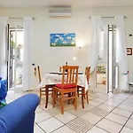 Colosseo Apartment With Garden